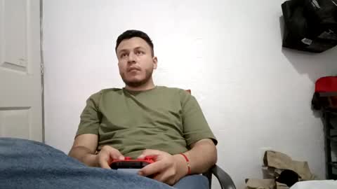 ricardogarcia21 online show from 01.02.25