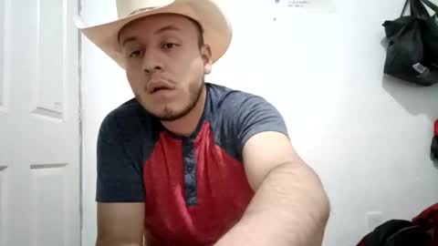 ricardogarcia21 online show from 01.05.25