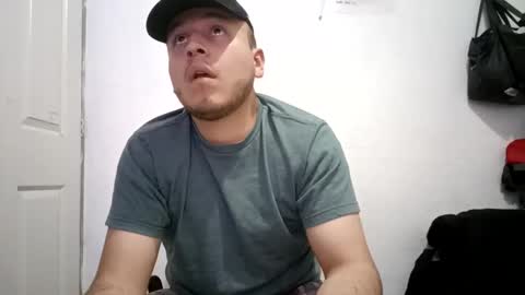ricardogarcia21 online show from 01.13.25