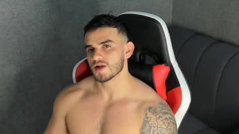 ricardogonzalez666 online show from 12.22.24