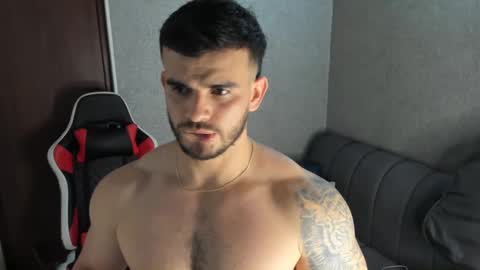 ricardogonzalez666 online show from 12.27.24