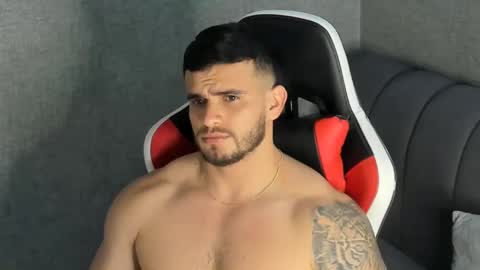 ricardogonzalez666 online show from 12.27.24