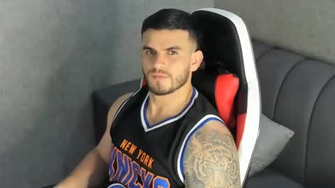 ricardogonzalez666 online show from 12.29.24