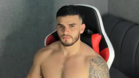 ricardogonzalez666 online show from 12.29.24