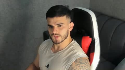 ricardogonzalez666 online show from 01.03.25