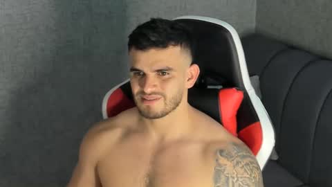 ricardogonzalez666 online show from 01.04.25