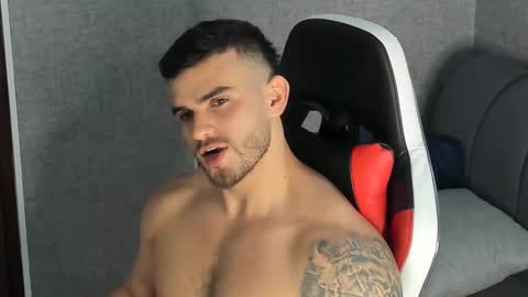 ricardogonzalez666 online show from 01.06.25