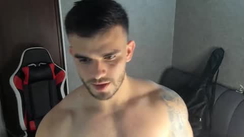 ricardogonzalez666 online show from 01.08.25