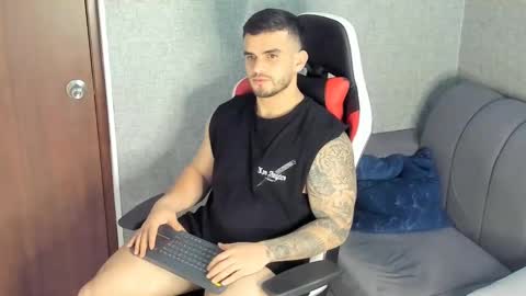 ricardogonzalez666 online show from 01.08.25