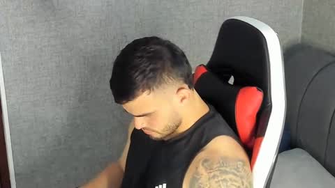 ricardogonzalez666 online show from 01.08.25