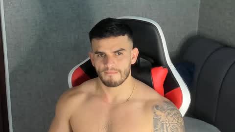 ricardogonzalez666 online show from 01.12.25