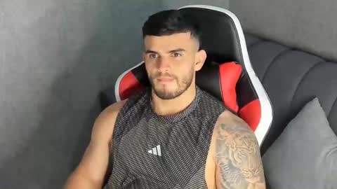 ricardogonzalez666 online show from 01.14.25