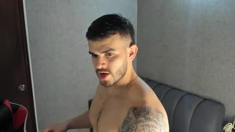 ricardogonzalez666 online show from 01.15.25