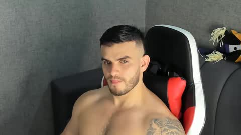 ricardogonzalez666 online show from 01.22.25