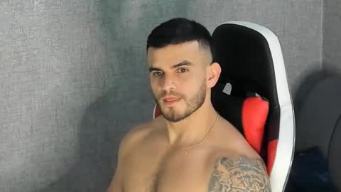 ricardogonzalez666 online show from 01.25.25