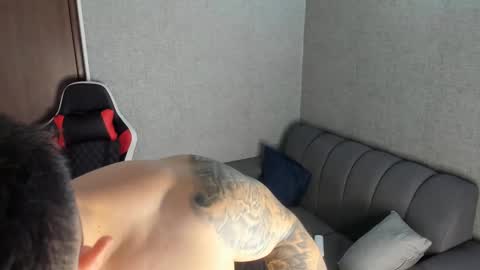 ricardogonzalez666 online show from 01.30.25