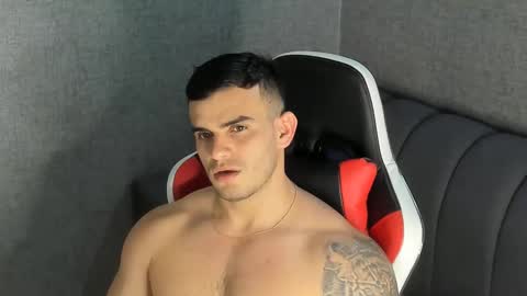 ricardogonzalez666 online show from 02.03.25