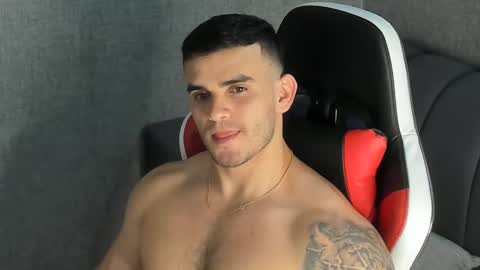 ricardogonzalez666 online show from 02.05.25