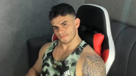 ricardogonzalez666 online show from 02.07.25