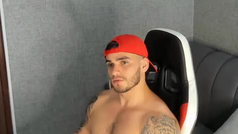 ricardogonzalez666 online show from 02.24.25