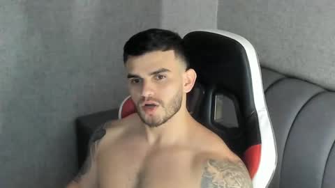 ricardogonzalez666 online show from 03.02.25