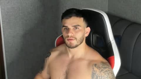 ricardogonzalez666 online show from 03.04.25