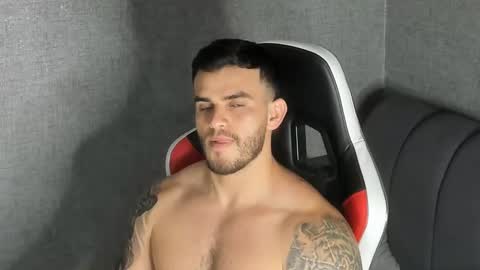 ricardogonzalez666 online show from 03.04.25