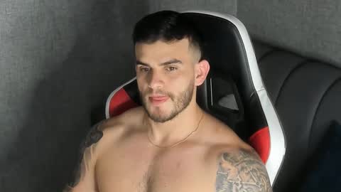 ricardogonzalez666 online show from 03.09.25