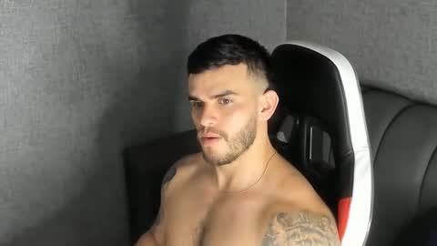 ricardogonzalez666 online show from 03.10.25