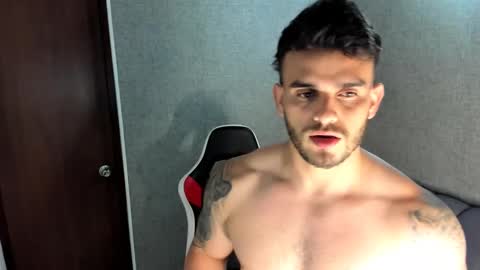 ricardogonzalez666 online show from 09.12.25