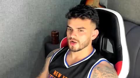 ricardogonzalez666 online show from 09.21.25