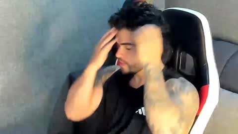 ricardogonzalez666 online show from 10.12.25