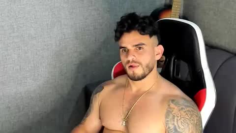 ricardogonzalez666 online show from 11.01.25