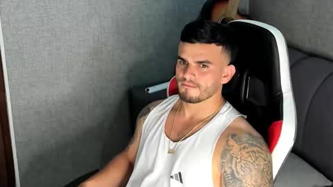 ricardogonzalez666 online show from 11.05.25