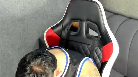 ricardogonzalez666 online show from 11.11.25