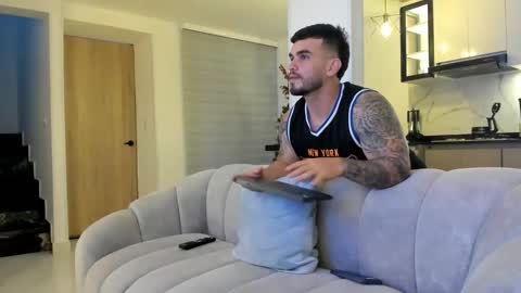 ricardogonzalez666 online show from 01.10.26