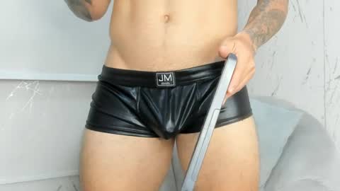 ricardogonzalez666 online show from 07.18.26