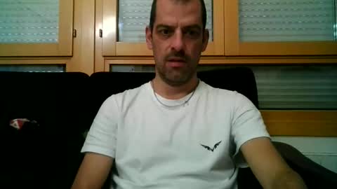 ricardohawtin online show from 02.03.26