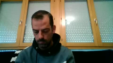 ricardohawtin online show from 02.08.26