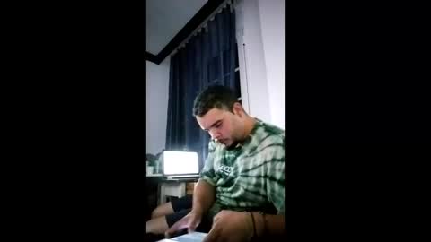 Snapshot of ricardojac651495 chatting on 04.09.26 ricardojac651495 online show from 04.09.26