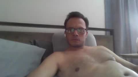 ricardoozbaldo online show from 03.15.26