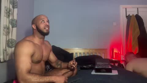 Snapshot of ricardoprincex chatting on 03.09.25 RicardoPrinceX online show from 03.09.25