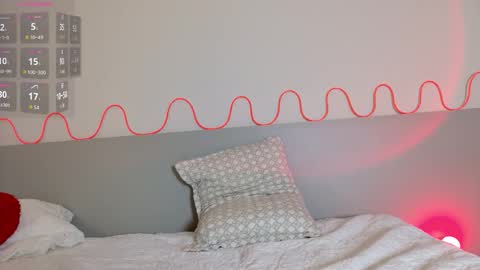 Leo  Sasha online show from 10.22.25