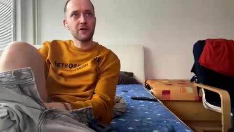 ricciardio online show from 01.11.25