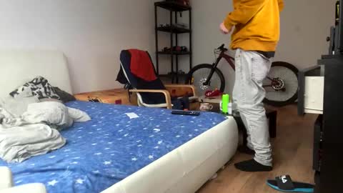 ricciardio online show from 01.12.25