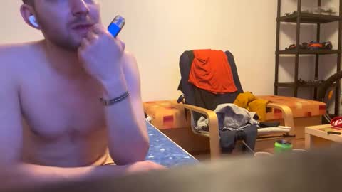 ricciardio online show from 01.12.25