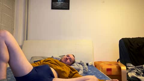 ricciardio online show from 01.18.25