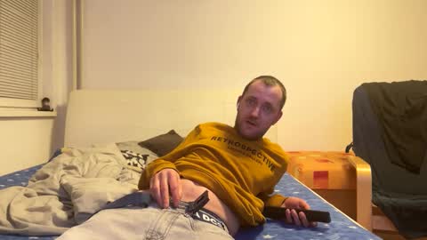 ricciardio online show from 01.19.25