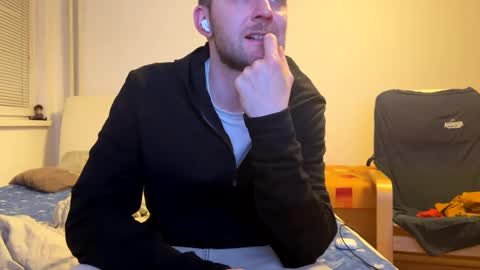 ricciardio online show from 01.23.25