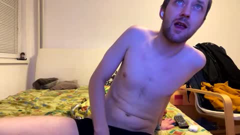 ricciardio online show from 03.11.25